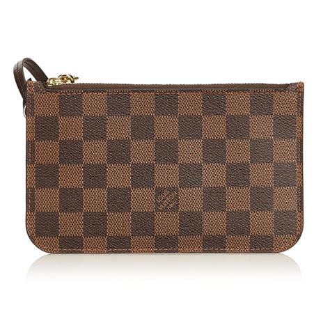 louis vuitton pouch damier ebene